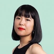 Hana Sato (はな さとう) – Executive Assistant to James Fields
