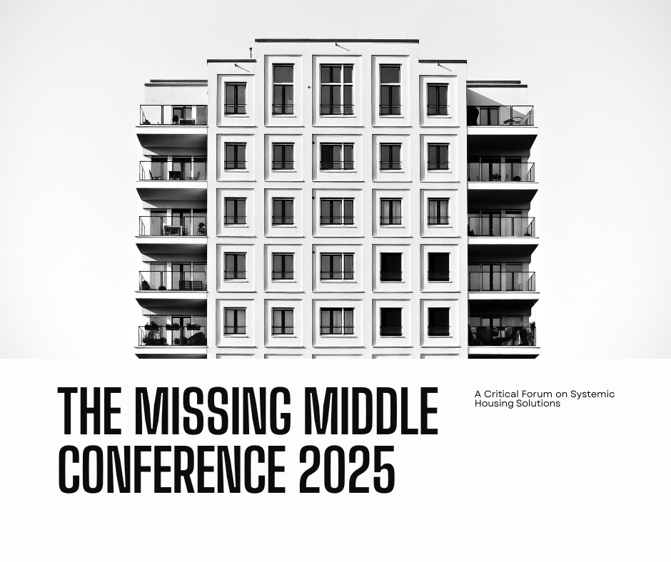 The Missing Middle Conference 2025