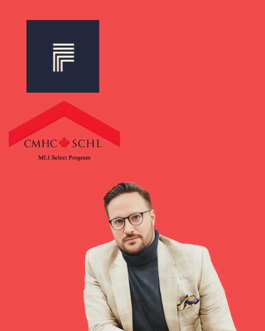 CMHC’s Q3 Report: A Multifamily Specialist’s View on the Shifting Tides