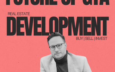 2025 High-Rise Land Report: Future of GTA Development