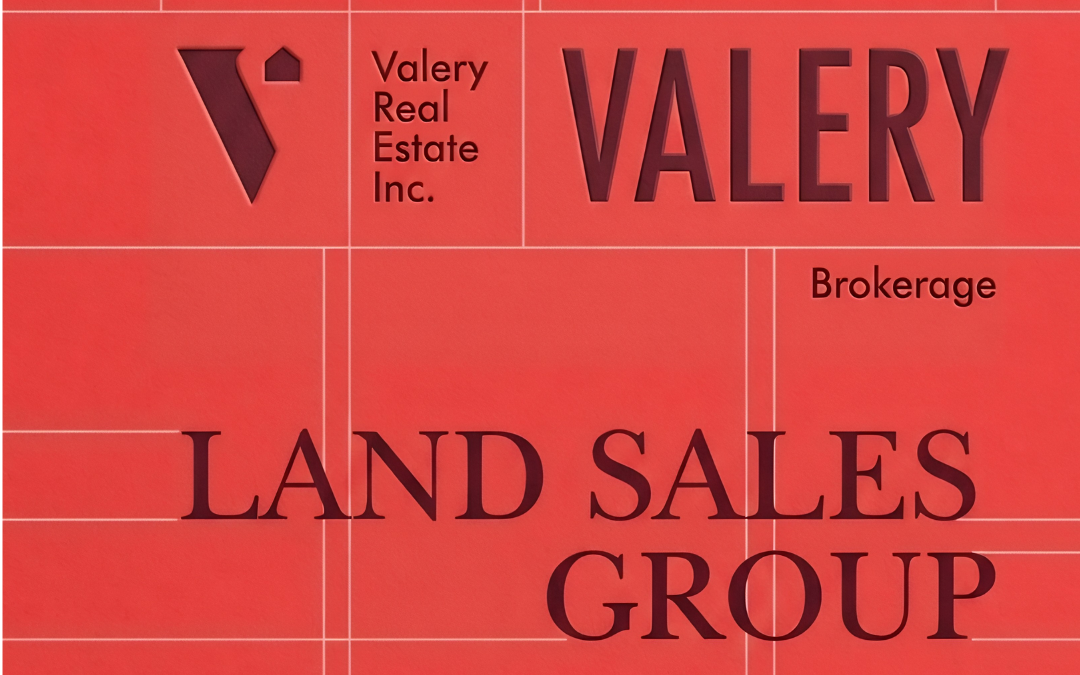 Land Sales, Land Assembly & Development | LSG Valery Real Estate