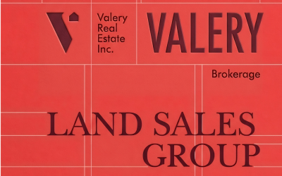 Land Sales, Land Assembly & Development | LSG Valery Real Estate