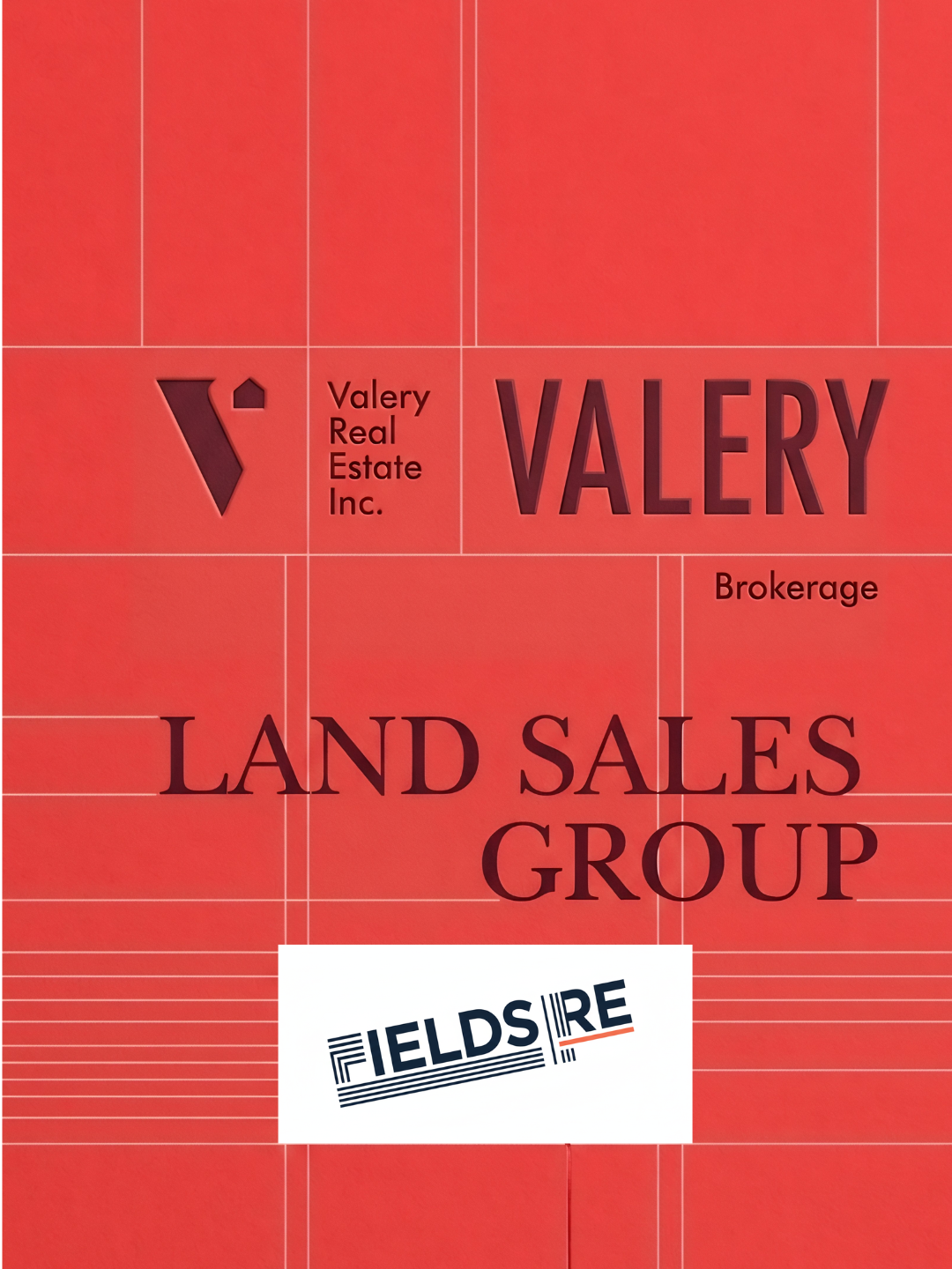 Land Sales Group | Valery Real Estate Land Sales Group | Valery Real Estate