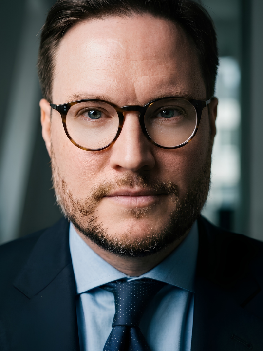 James Fields real estate broker TORONTO Ontario