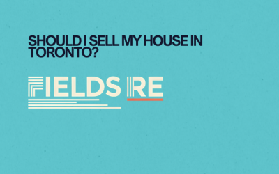 Should I Sell My House in Toronto? July 2026 Market Outlook